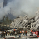Imagen para el artículo titulado 22 imágenes de una Manhattan irreconocible: el día después de los atentados del 11S